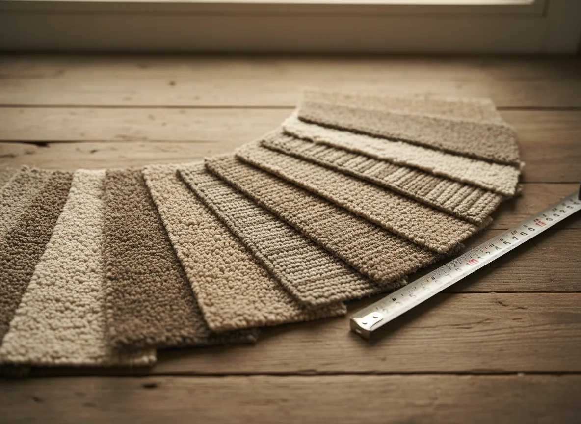 Carpet Installation Hanover, IN FAQs